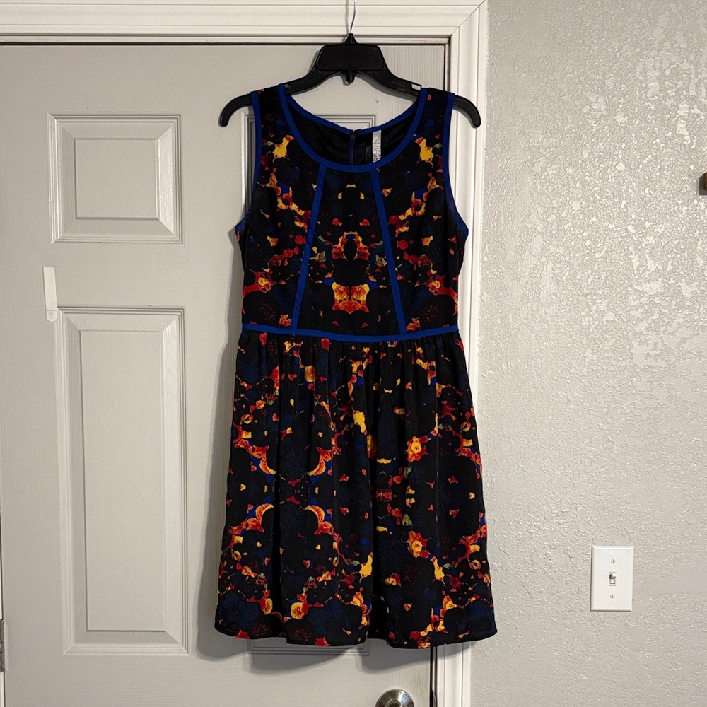 Kensie Dress